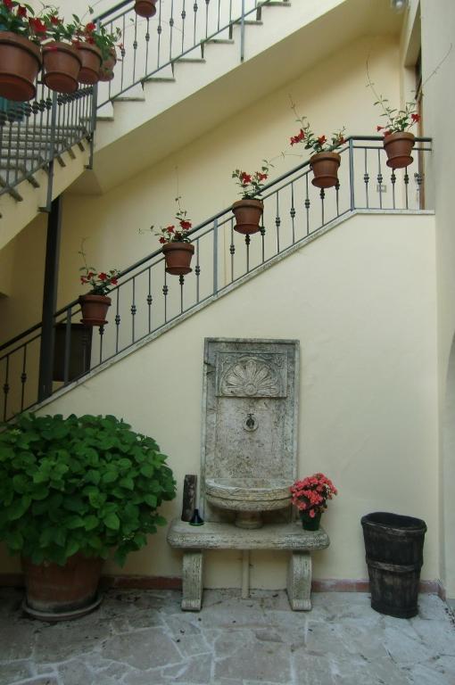 Casa Vacanze Villa Giusterna Monte Benichi Oda fotoğraf