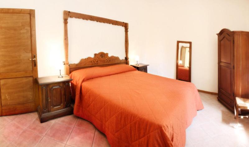 Casa Vacanze Villa Giusterna Monte Benichi Oda fotoğraf